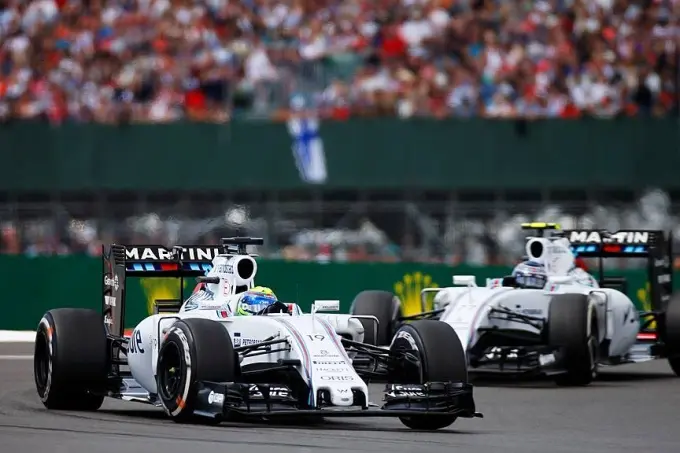 williamsracing