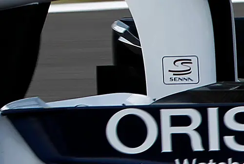 williamssennalogo rx5000
