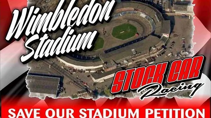 wimbledon stadium