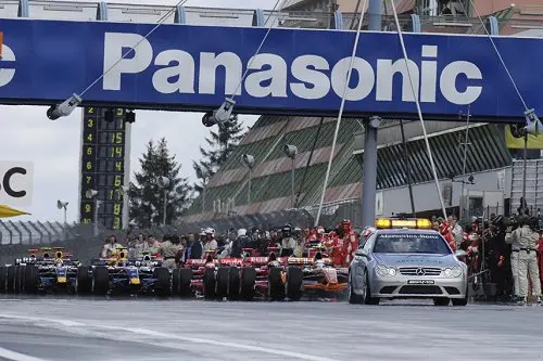 winkelhock rx 500 a nur