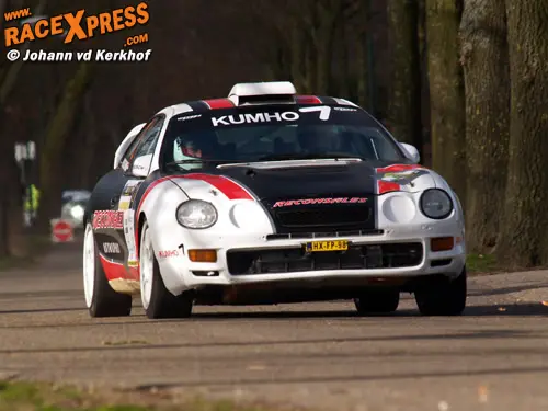 winnaar jan nijhof bart hissink