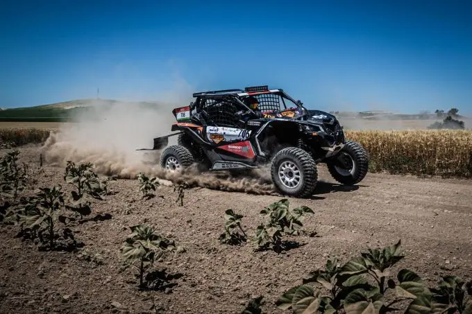 winst voor martin en wiljan in andalucia rally