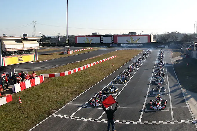 winter cup lonato kz2 rx 680