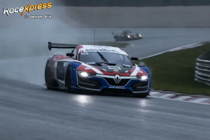 winter endurance kampioenschap zandvoort 500 2015 1