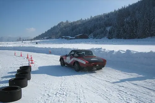 winter trail rx 500
