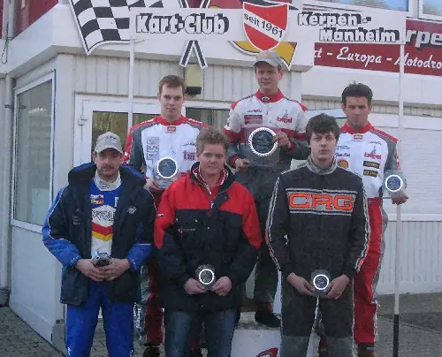 wintercup podium rx 500 icc kerpen