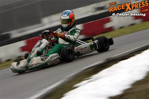 wintercup rx500