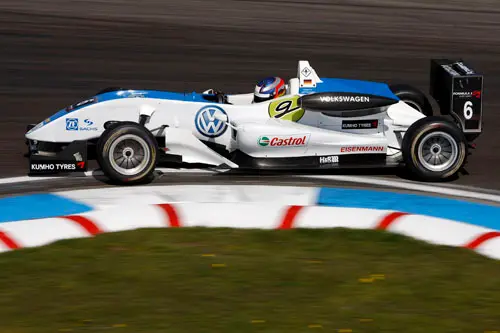 wittmann rx500