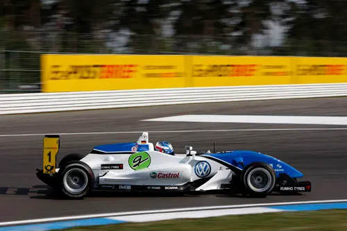wittmannhock rx500