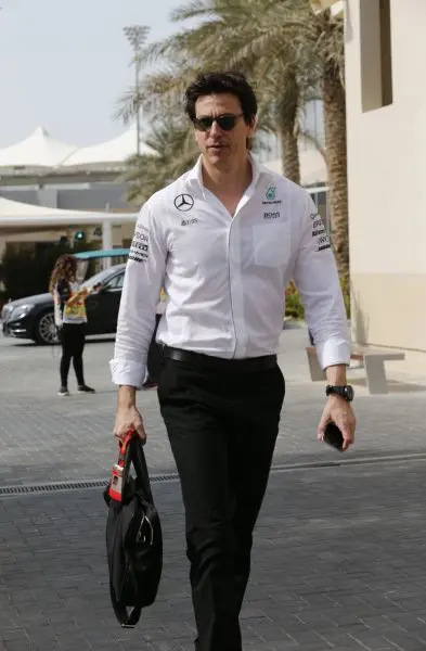 wolff