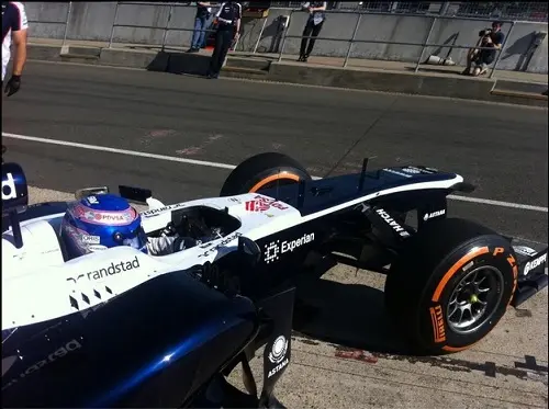 wolff ydt2013 rx500