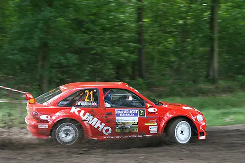 woodcock williams foto070703egr1