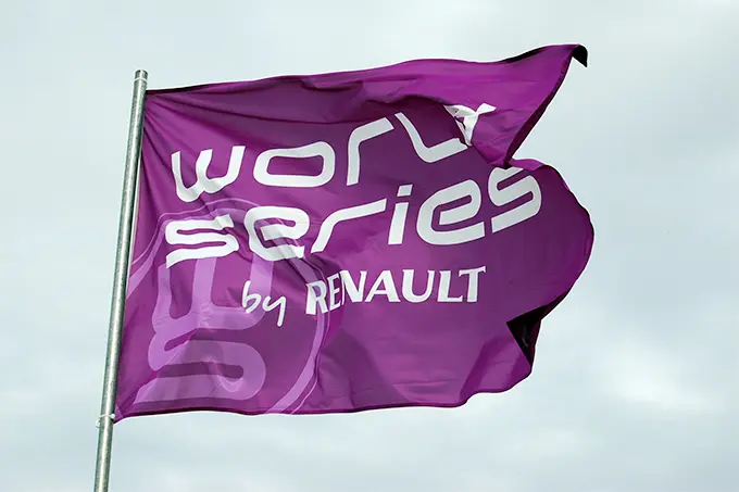 world series by renault