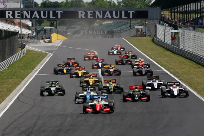 worldseriesbyrenault 2015