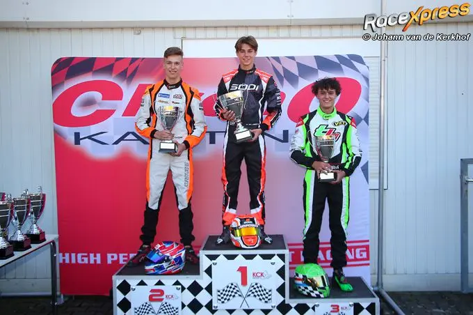 wout kurstjens links op p2 mooi podium in kerpen