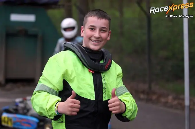 wout thumps up voor wout hoffmans na ongelovelijk zege