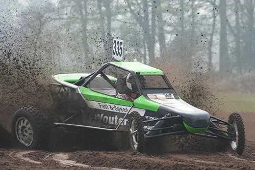 wouters rx 500