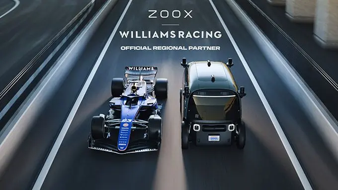 wr zoox