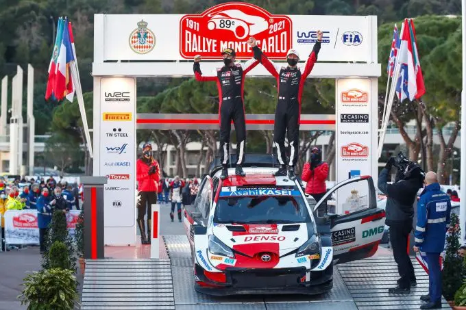 wrc 2021 rd1 306 winnaars 89e rmc 2021 startpodium