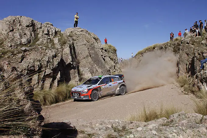 wrc hyundai motorsport argentinie 2016 rx 680