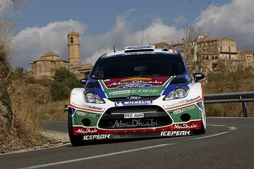 wrc spanje rally catalunya rx 500