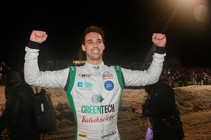 wrt 2017 andros trophy berthon rx