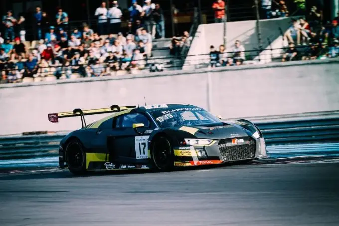 wrt audi 1