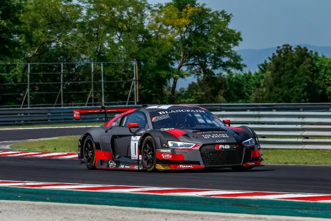 wrt audi