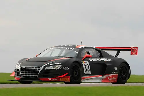 wrt audi rx 500