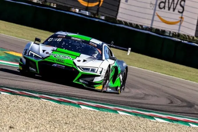 wrt audi