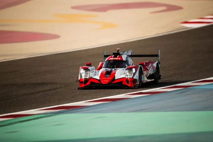 wrt bahrein
