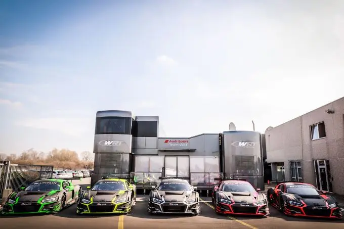 wrt blancpain 2019 1
