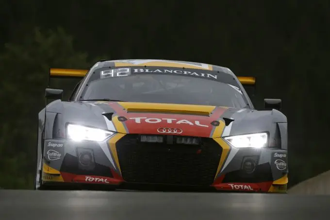 wrt blancpain spa