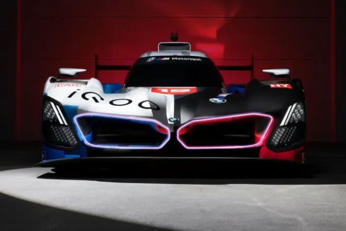 wrt bmw m hybrid v8 fia wec 2025 livery 1