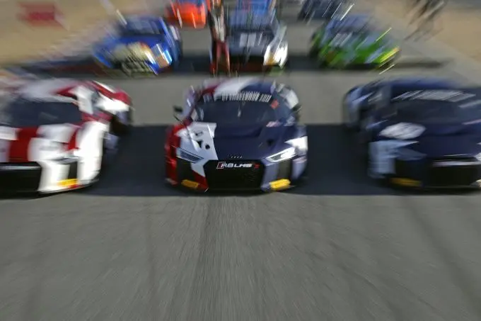 wrt gt racing 2019