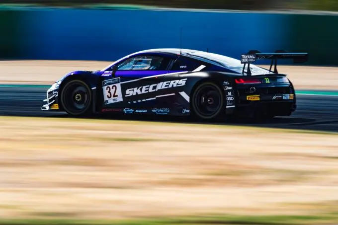 wrt magny cours vanthoor weerts