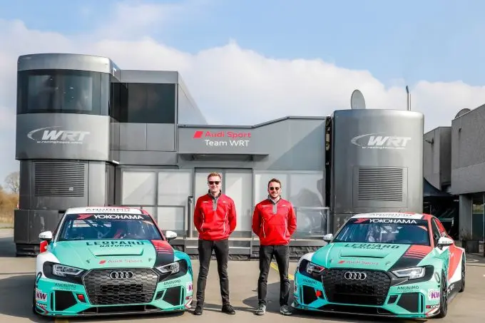wrt tcr 2019
