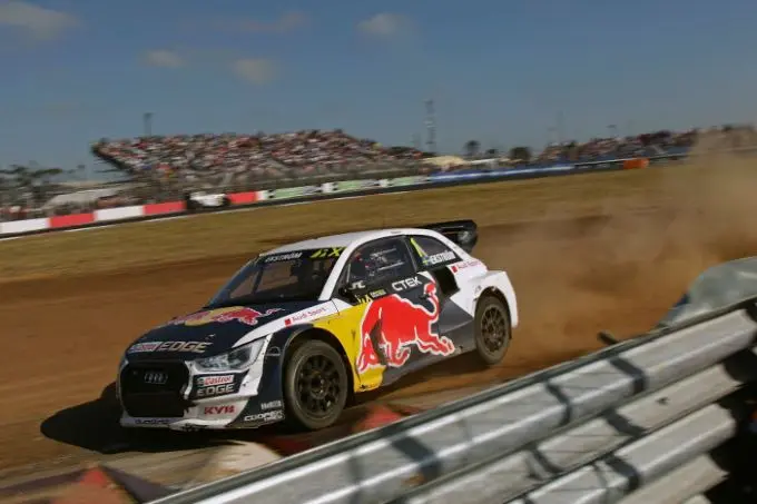 wrx audi