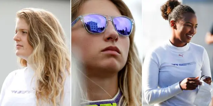 wseries