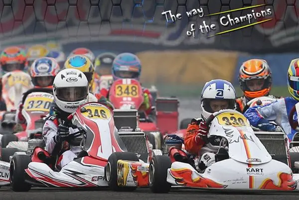wsk champions cup