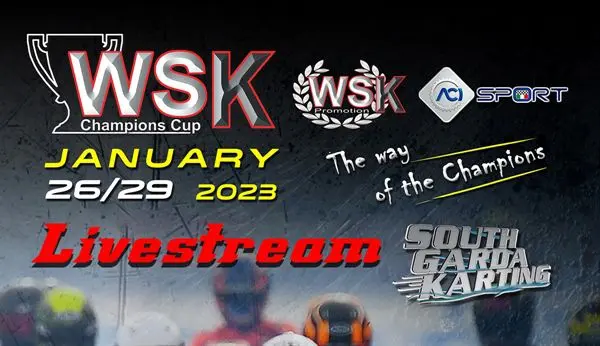 wsk champions lonato 2023 livestream
