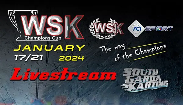 wsk champions lonato 2024 livestream