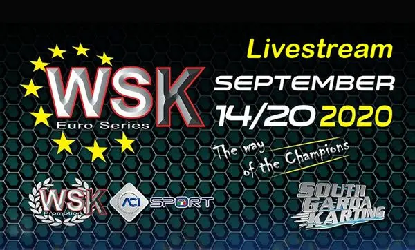 wsk euro livestream