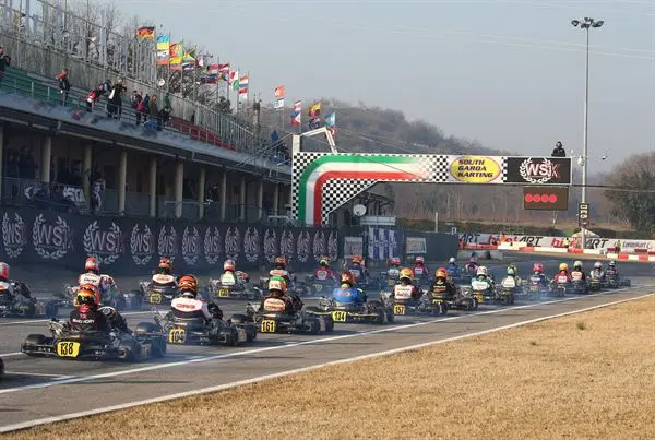 wsk euro lonato
