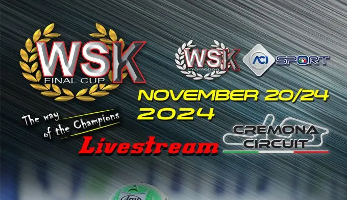 wsk final cup 2024 2 livestream