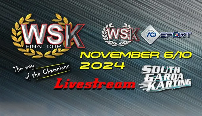 wsk final cup 2024 livestream