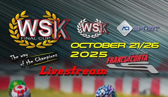 wsk final cup 2025 r1 livestream