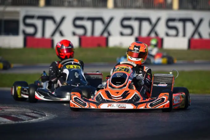 wsk final cup rd1 lonato ok van langendonk ph sportinphoto um5 3444