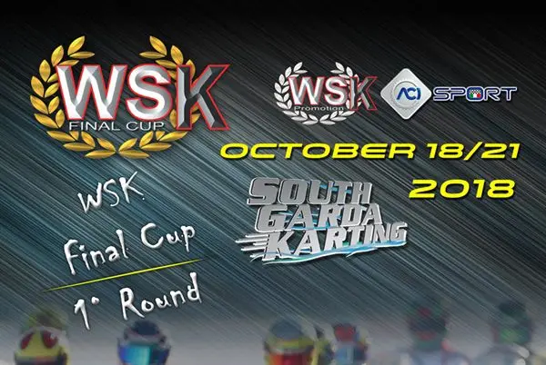 wsk final cup wsk