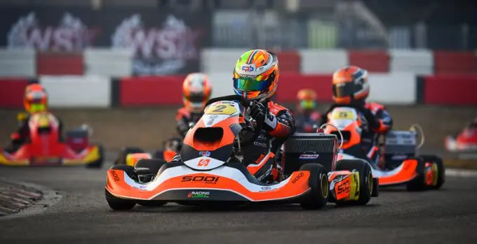 wsk kz